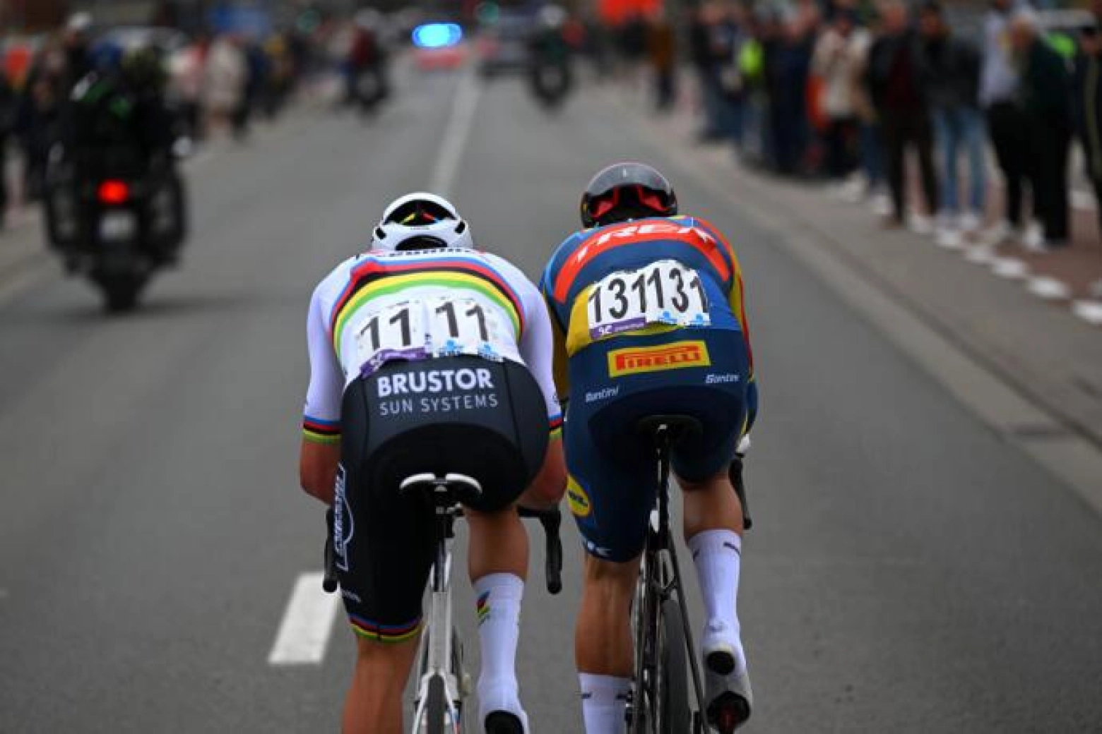 Ghent-Wevelgem 2025: favorites and how to watch