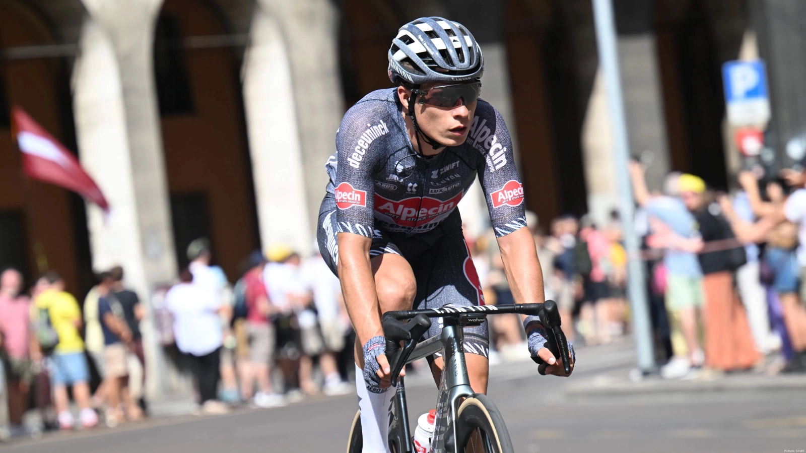 Ghent-Wevelgem 2025: favorites and how to watch