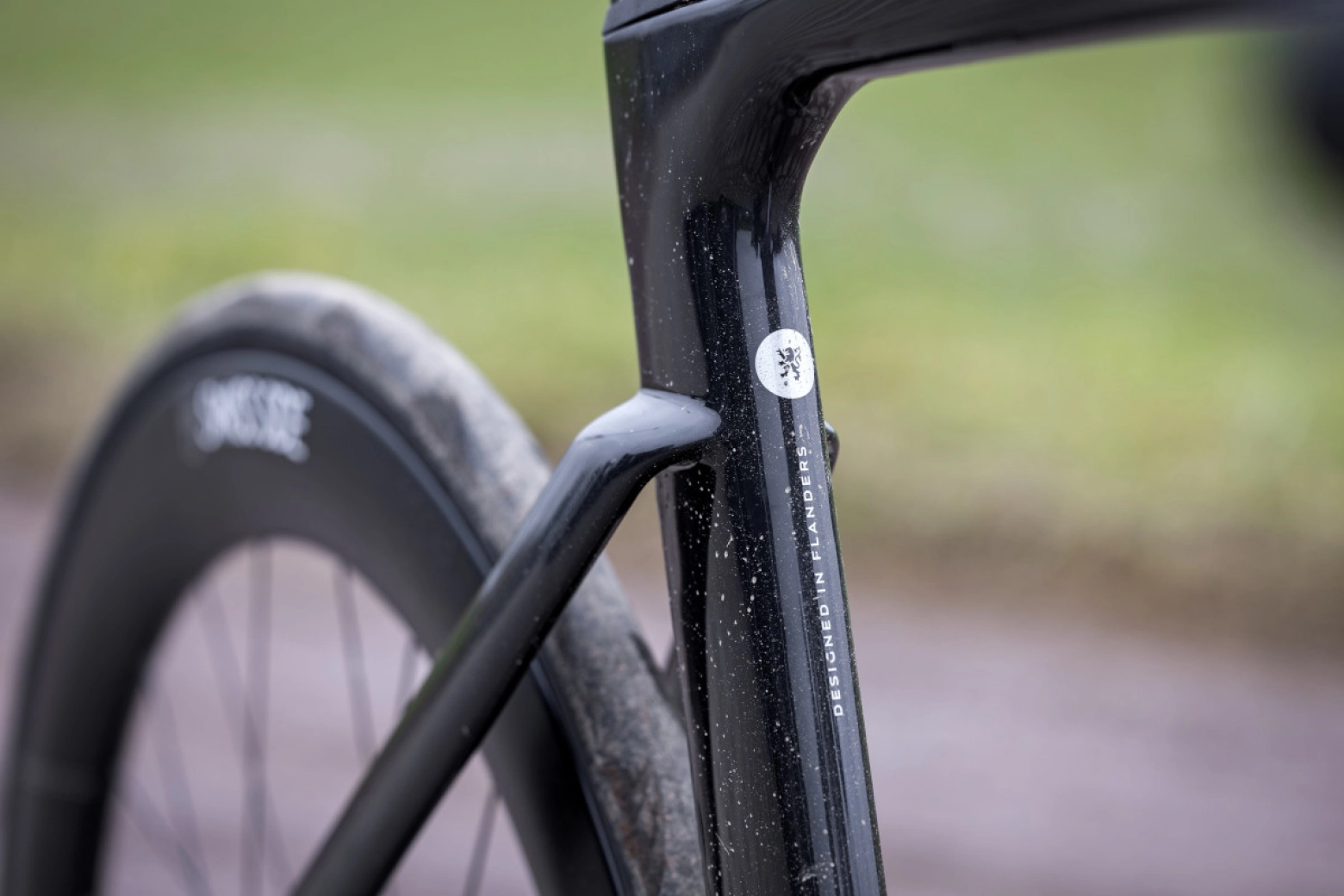 New VAN RYSEL RCR-F: the Aero that everyone is talking about has just been presented and starts at 5,499€