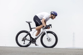 New VAN RYSEL RCR-F: the Aero that everyone is talking about has just been presented and starts at 5,499€
