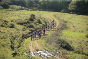 Leo Páez y Ramona Forchini se proclaman Campeones del Mundo XCM 2020
