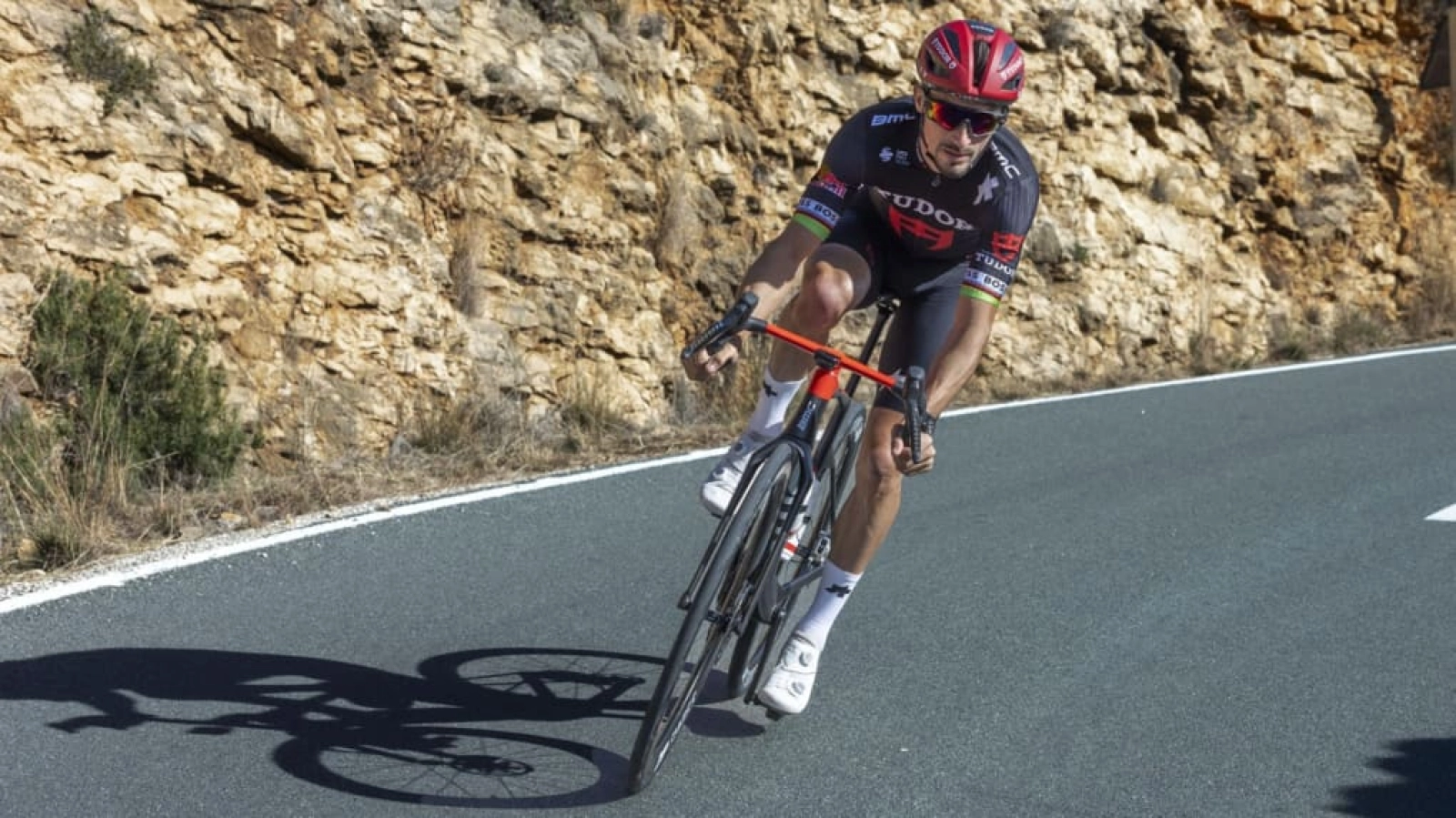 Tom Pidcock's Q36.5 is left out of the Tour de France