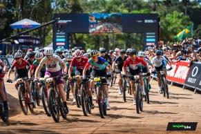 Schedules and how to watch the Araxá XCO World Cup 2025
