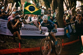 Schedules and how to watch the Araxá XCO World Cup 2025