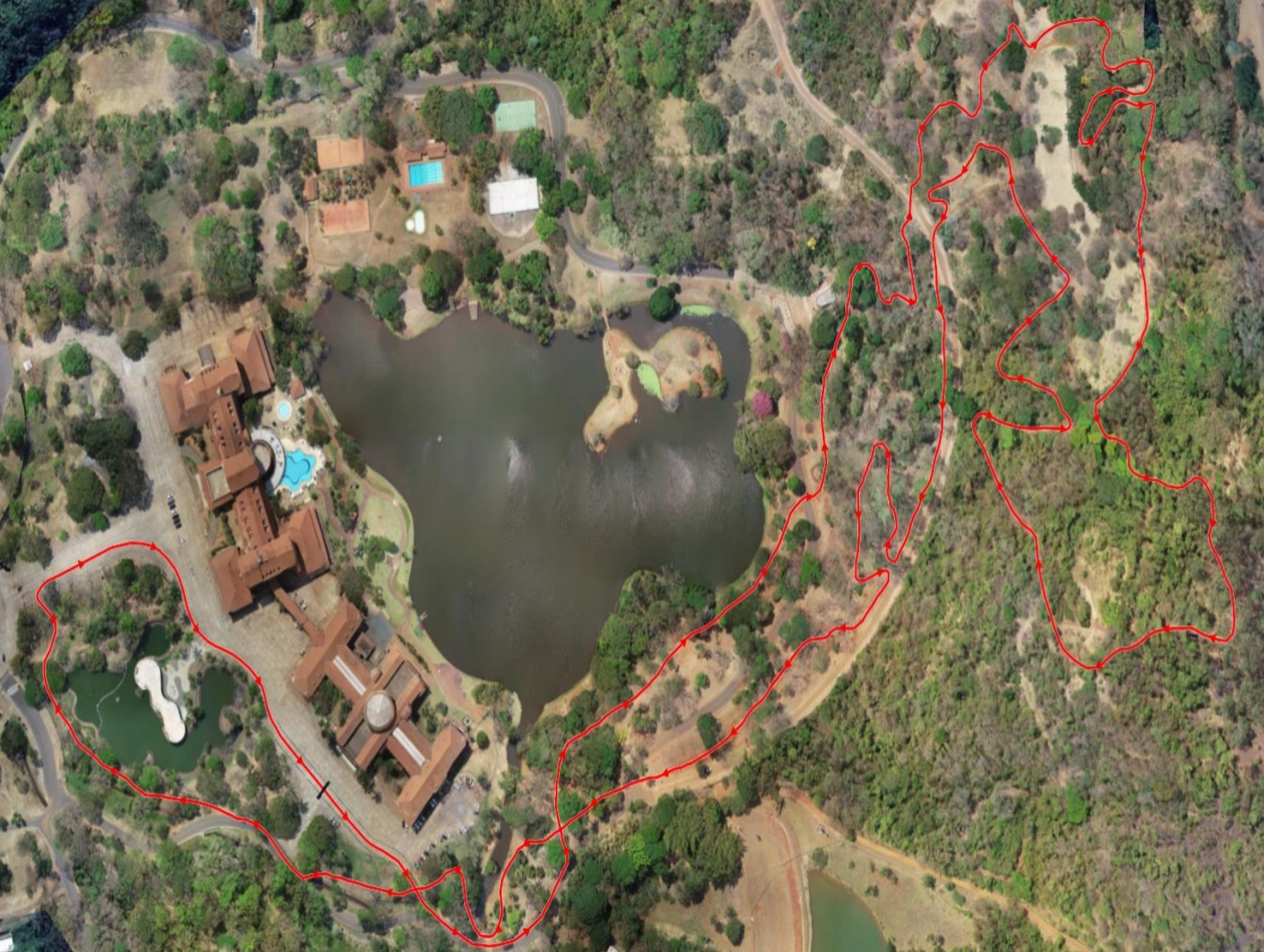 Schedules and how to watch the Araxá XCO World Cup 2025