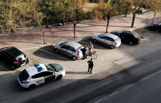 Cómo afecta el nuevo estado de alarma a la práctica de ciclismo y mountain bike