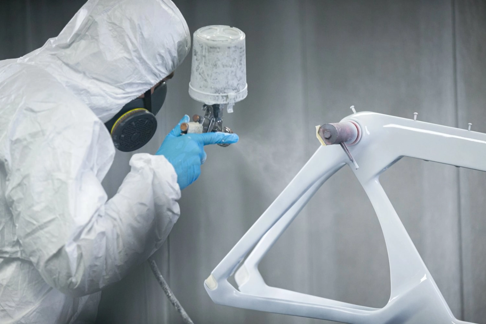 Las Orbea edición especial con las que Lotto conmemora su 40 aniversario en el Tour de Flandes