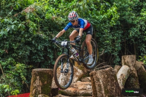 Horarios y dónde ver la Copa del Mundo XCO de Araxá 2025