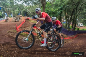 Victor Koretzky estrena S-Works Epic 8 con la nueva tija RockShox Reverb