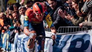 Tadej Pogacar imposes his law to achieve his second Tour of Flanders