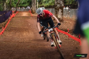 Specialized dominates the World Cup in Araxá with Koretzky, Blevins and Vidaurre