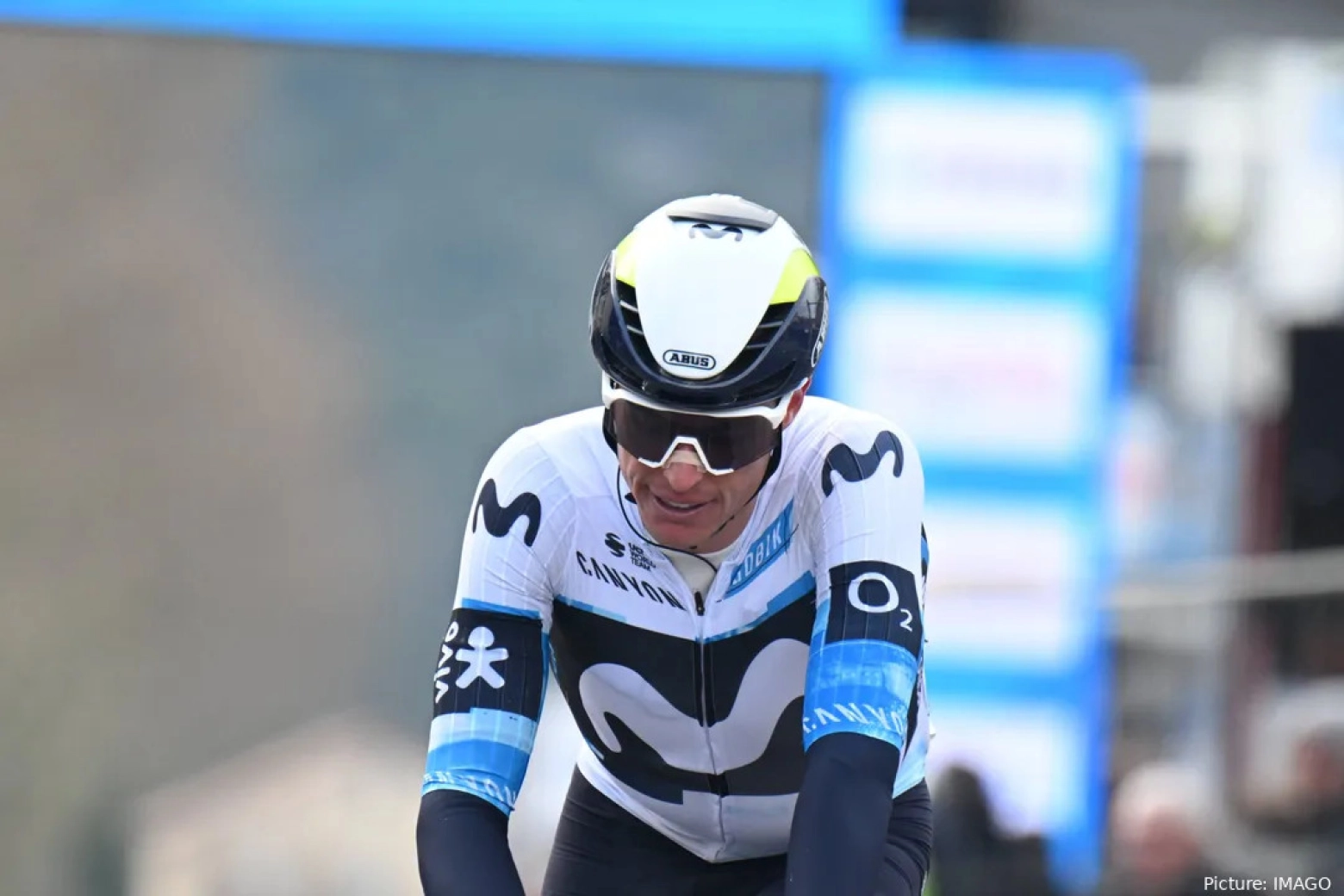 The Itzulia presents Enric Mas with the opportunity to prove himself