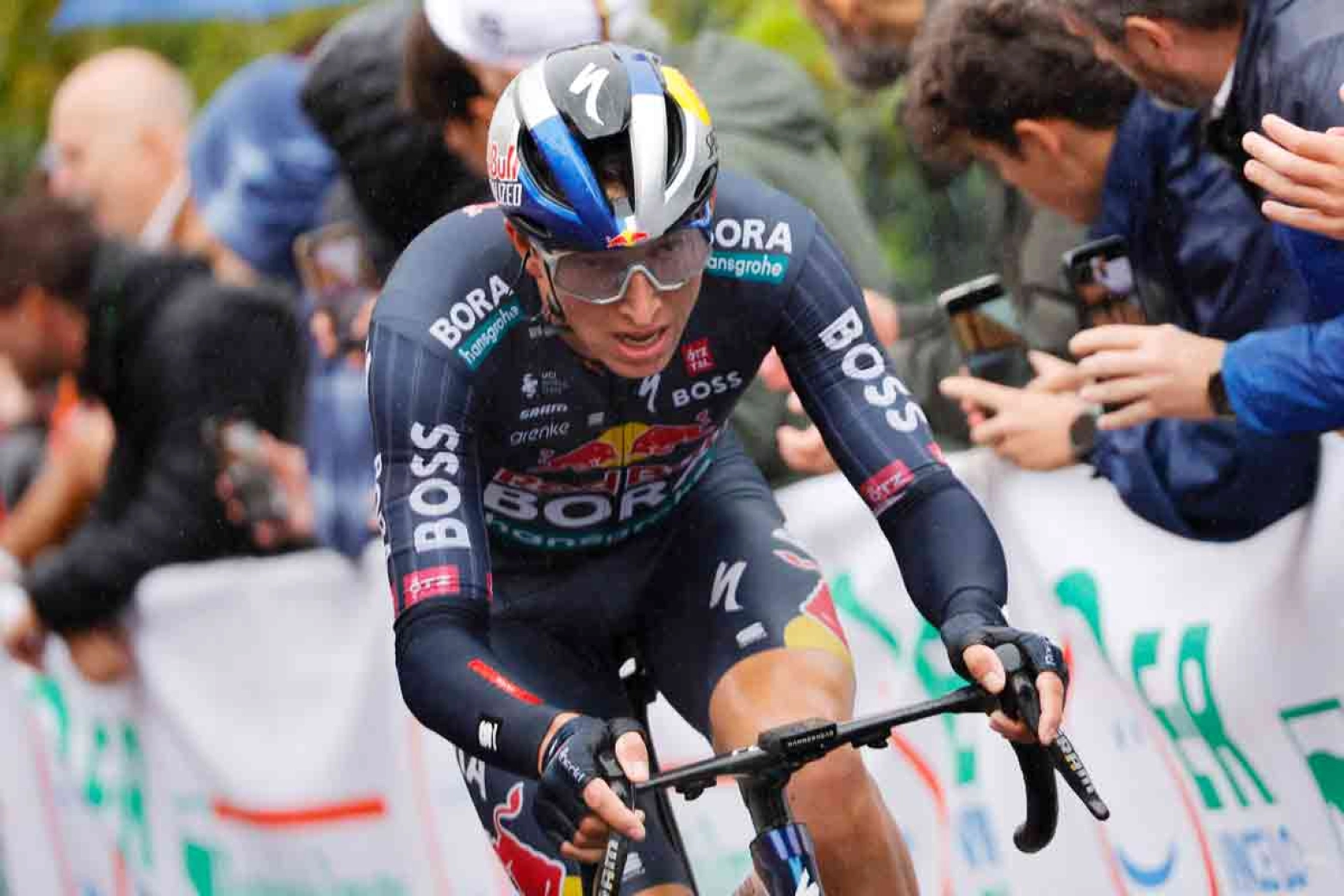 The Itzulia presents Enric Mas with the opportunity to prove himself