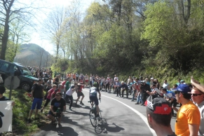 The Itzulia presents Enric Mas with the opportunity to prove himself
