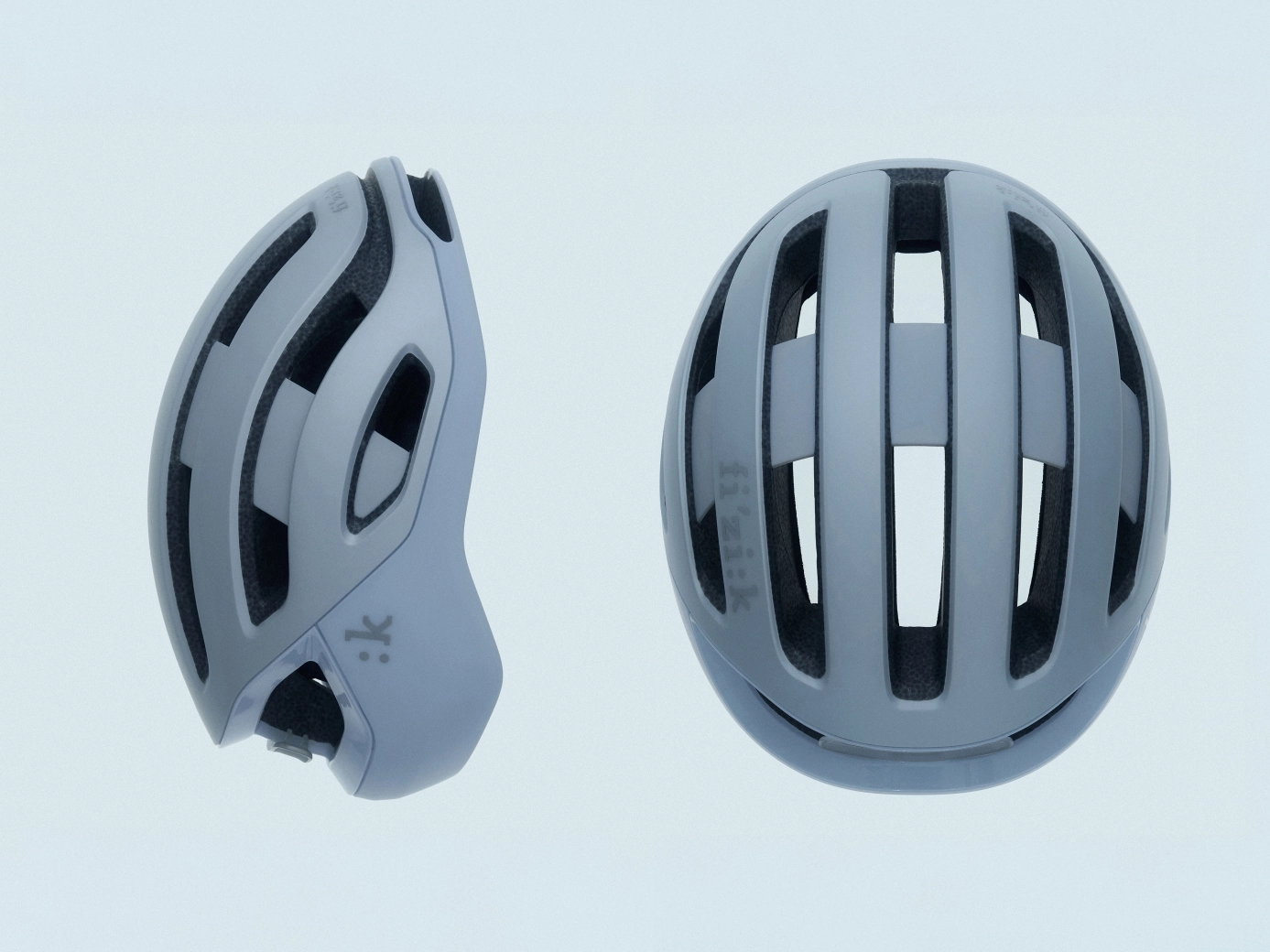 Fizik presents its first range of helmets