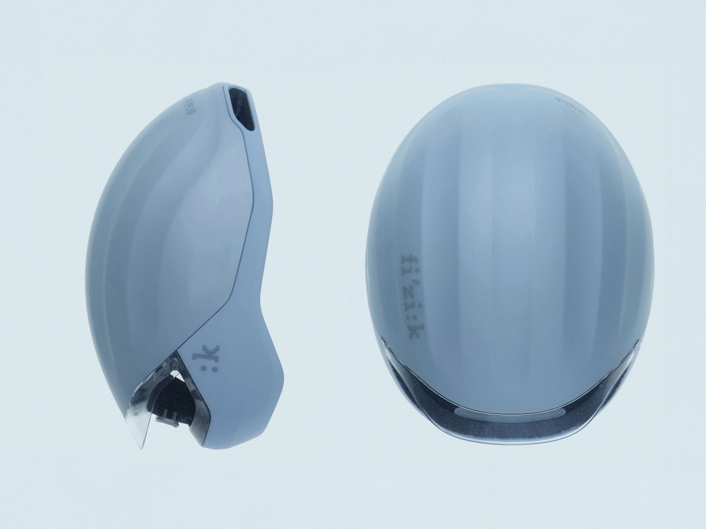 Fizik presents its first range of helmets