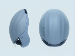 Fizik presents its first range of helmets