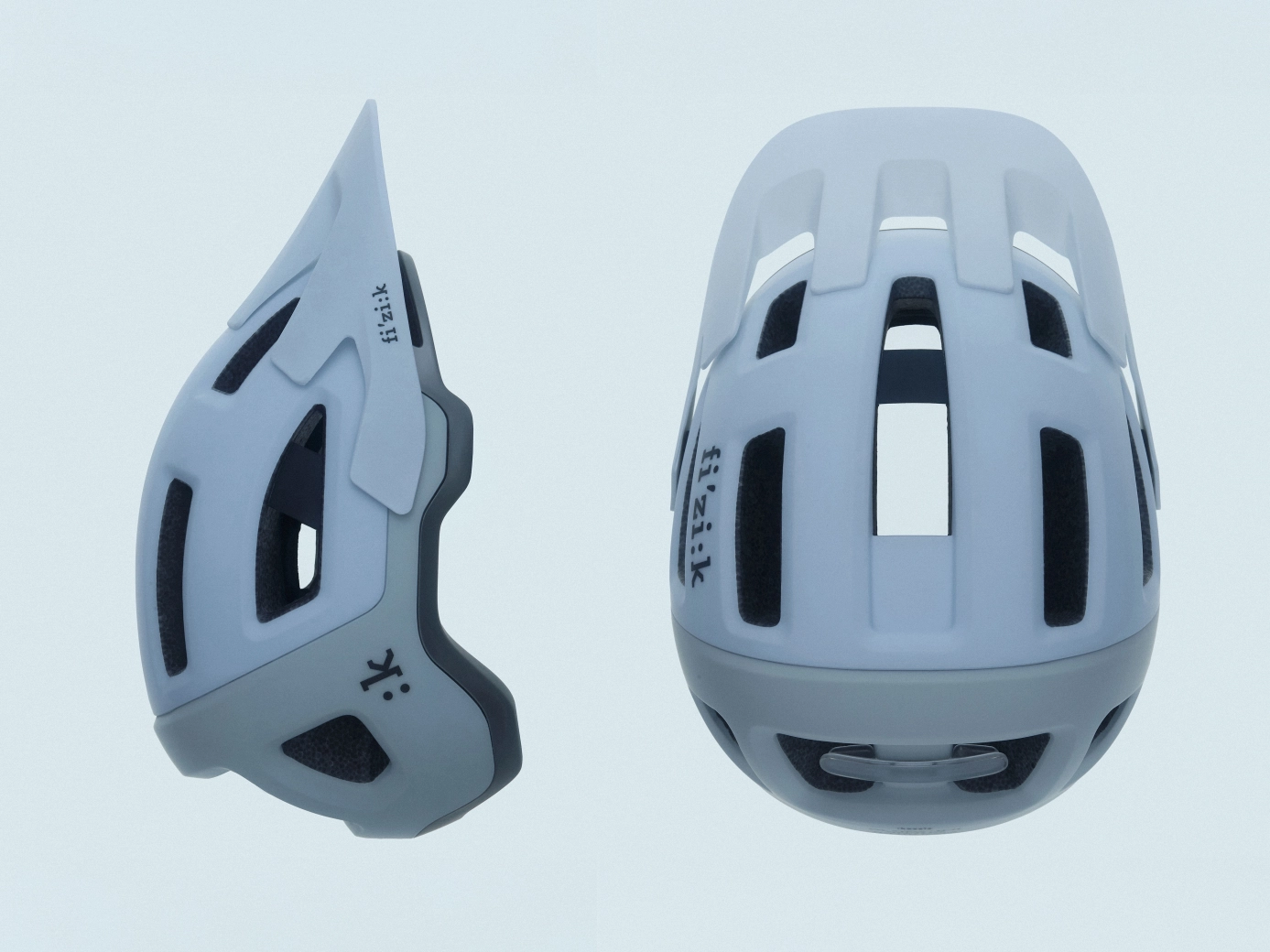 Fizik presents its first range of helmets