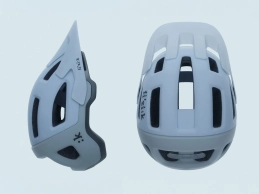 Fizik presents its first range of helmets