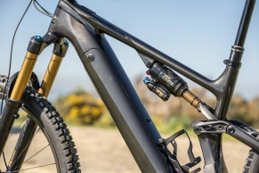 We tested the new Specialized Turbo Levo 4