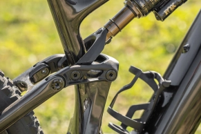 We tested the new Specialized Turbo Levo 4