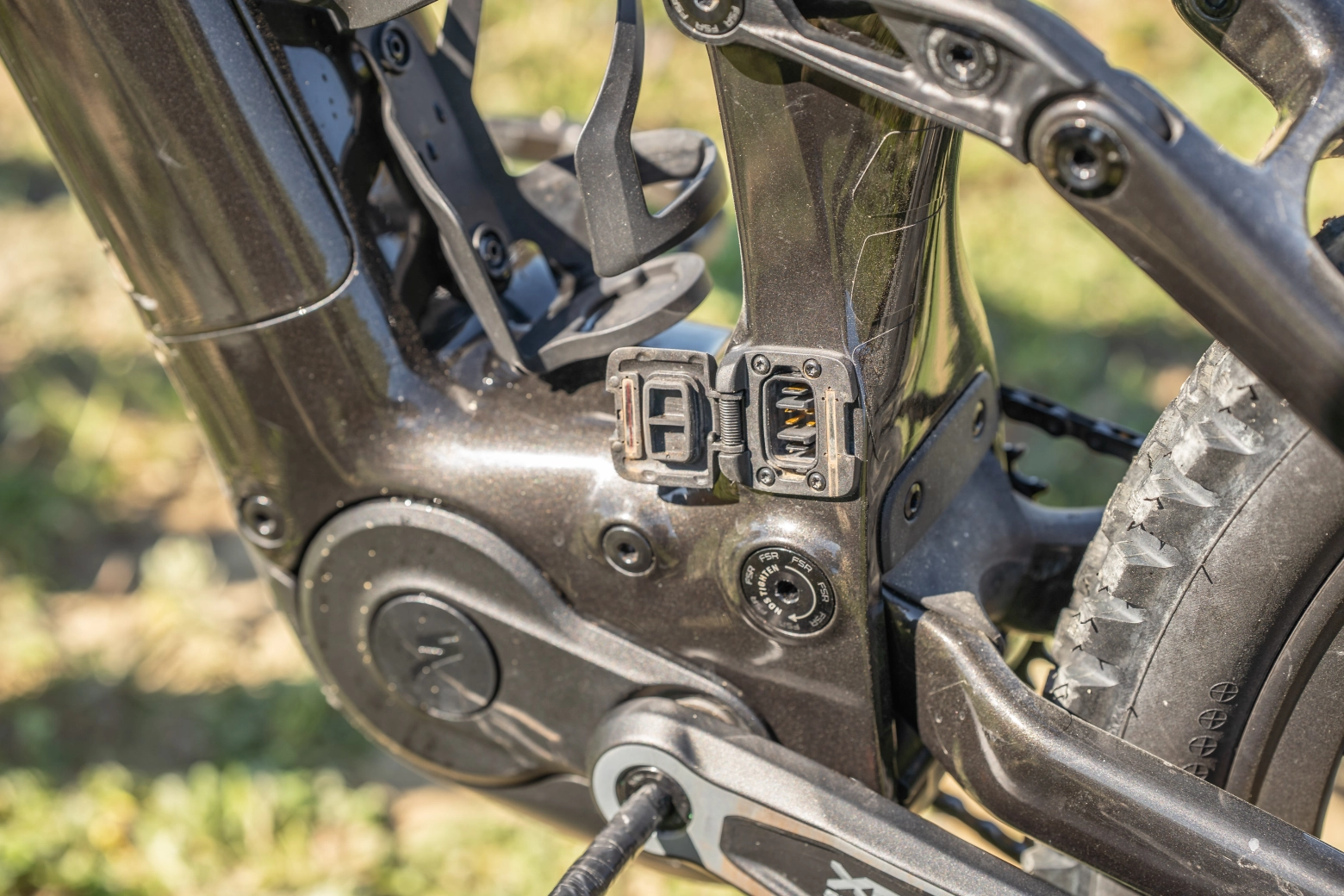 We tested the new Specialized Turbo Levo 4