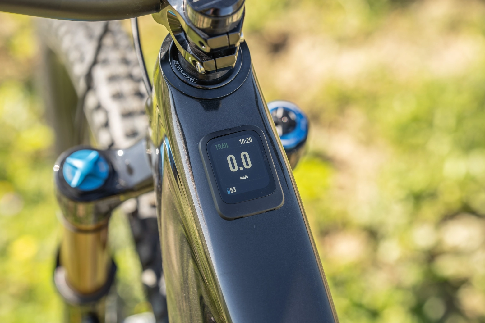 We tested the new Specialized Turbo Levo 4