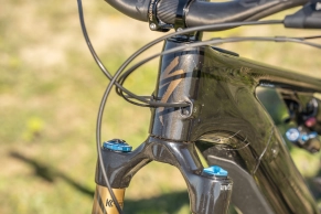 We tested the new Specialized Turbo Levo 4