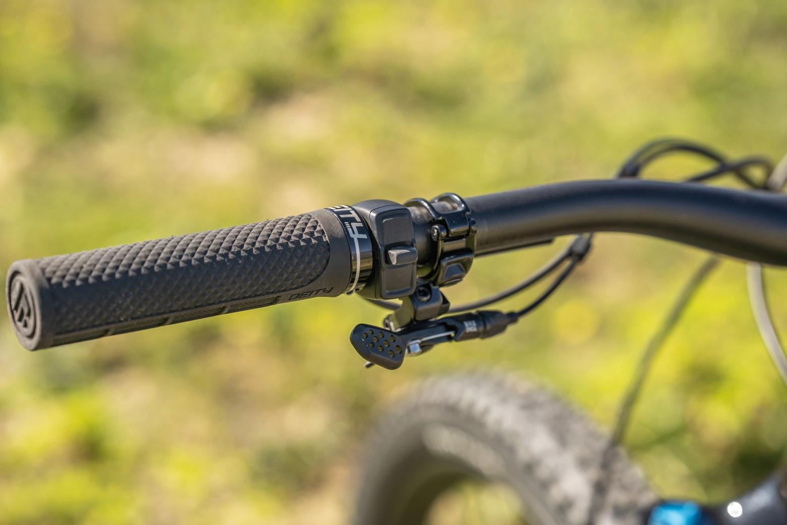 We tested the new Specialized Turbo Levo 4