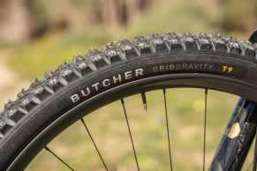 We tested the new Specialized Turbo Levo 4