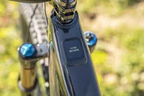 We tested the new Specialized Turbo Levo 4