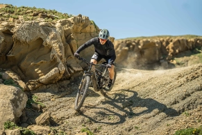 We tested the new Specialized Turbo Levo 4