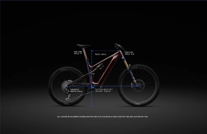 Precios, montajes y pesos de toda la gama Specialized Turbo Levo 4
