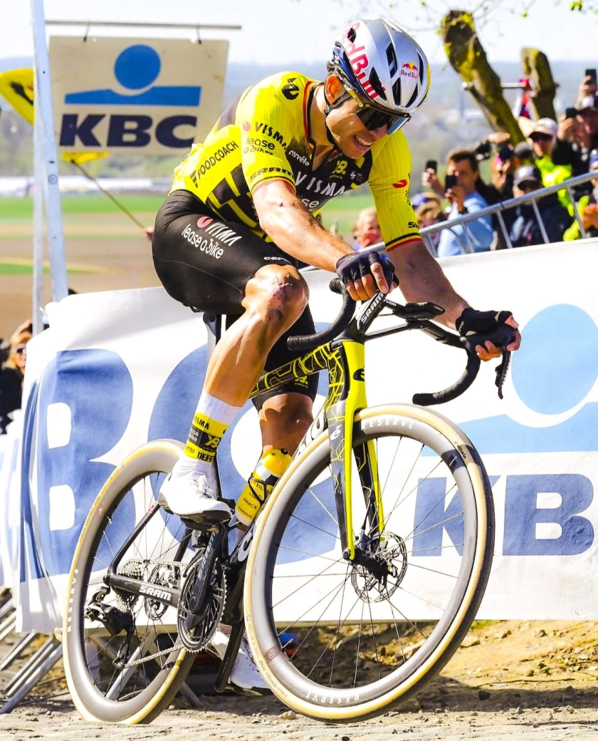 Paris-Roubaix 2025: favorites, schedules and how to watch