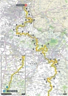 Paris-Roubaix 2025: favorites, schedules and how to watch