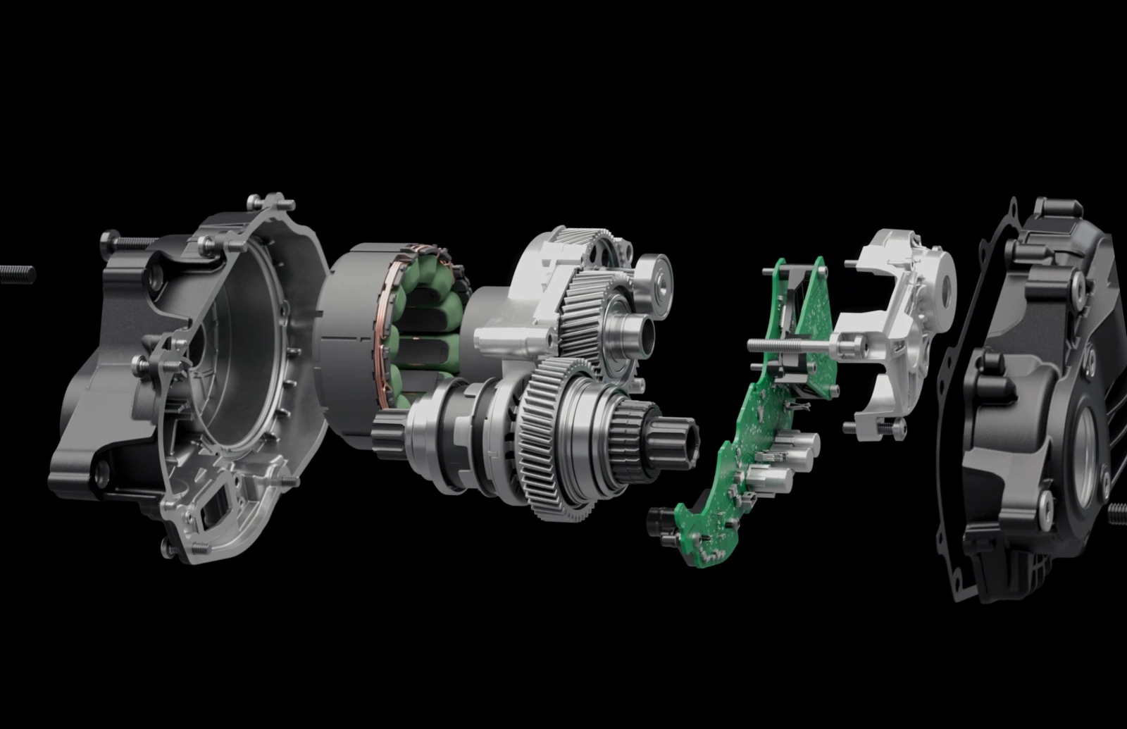 Precios, montajes y pesos de toda la gama Specialized Turbo Levo 4