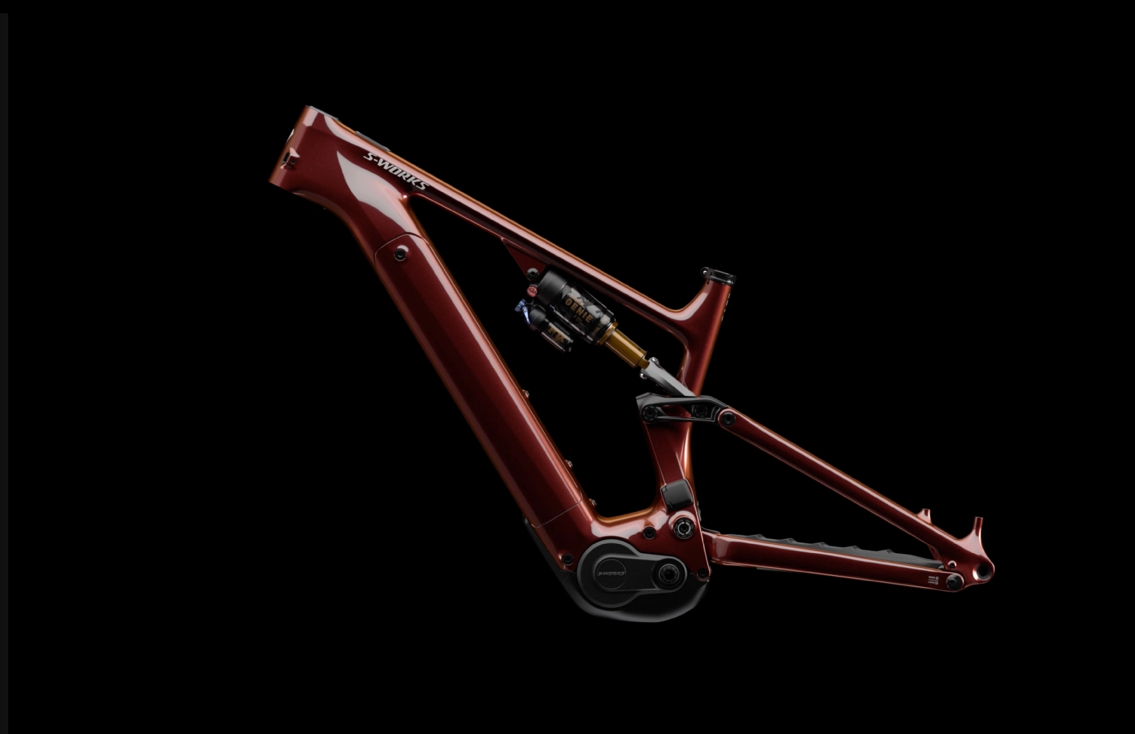 Precios, montajes y pesos de toda la gama Specialized Turbo Levo 4