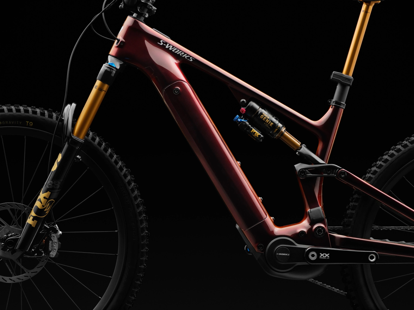 Precios, montajes y pesos de toda la gama Specialized Turbo Levo 4