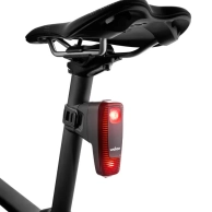 Wahoo launches its first radar with rear light