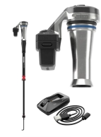 Nuevo RockShox Flight Attendant 2026: actualización con Launch Control y disponible para MTB rígidas