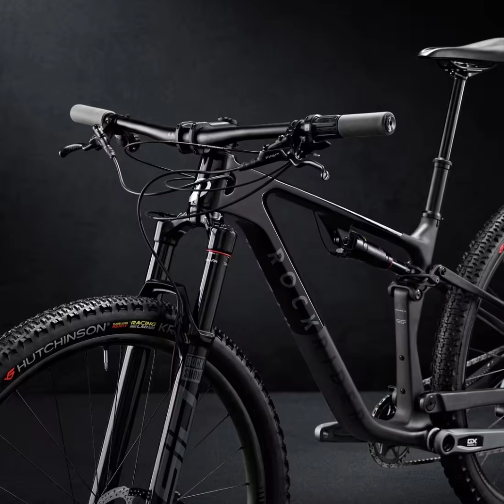 New Rockrider RACE 940 S and LTD 2025 on sale: ready for any World Cup