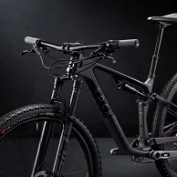 New Rockrider RACE 940 S and LTD 2025 on sale: ready for any World Cup