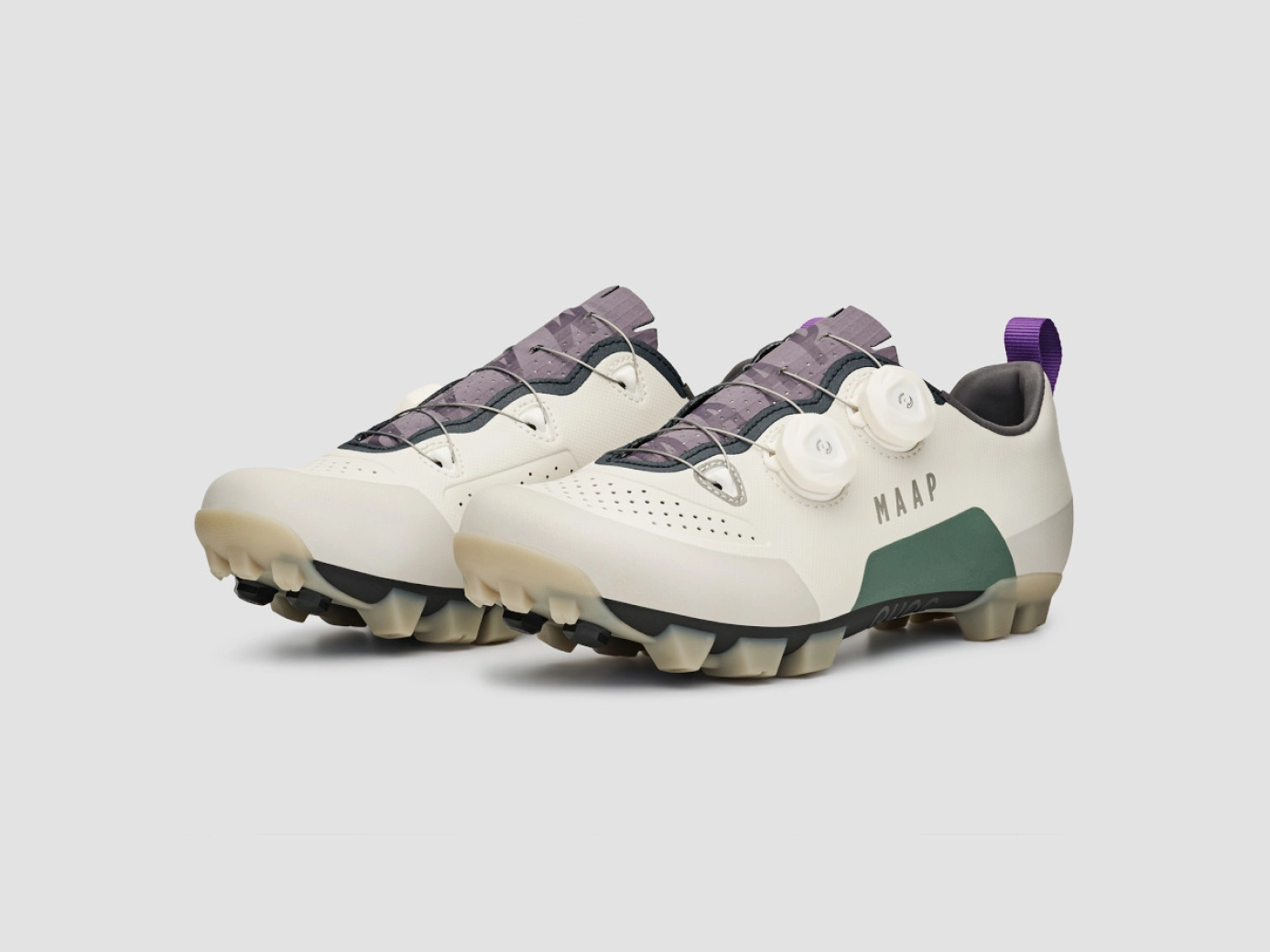 MAAP e QUOC se unem com estes tênis edição limitada