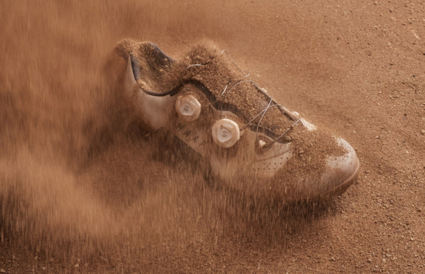 MAAP et QUOC s'unissent avec ces chaussures en édition limitée