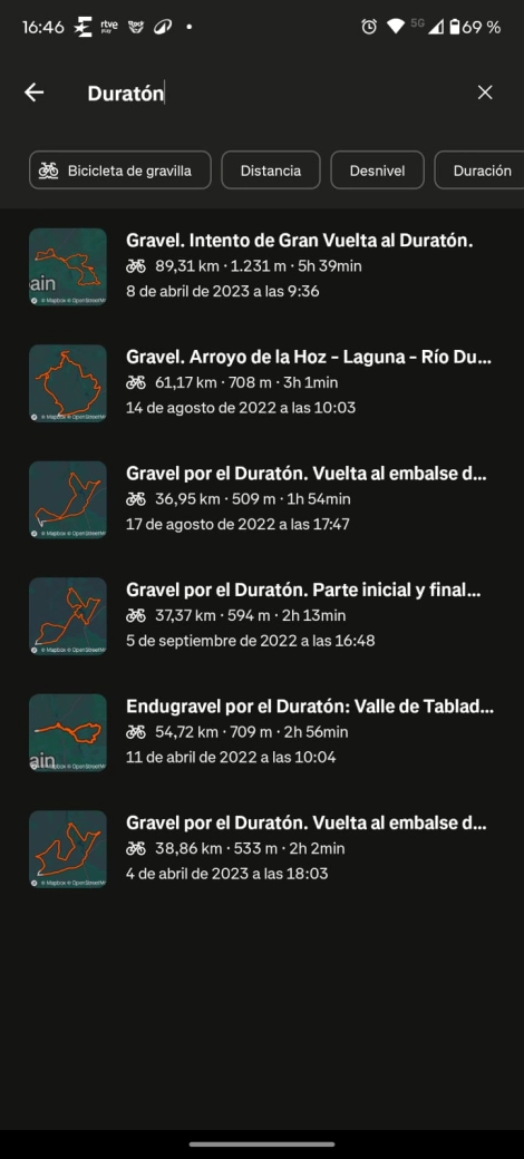Les nouveaux "autocollants" de Strava vont devenir à la mode sur Instagram