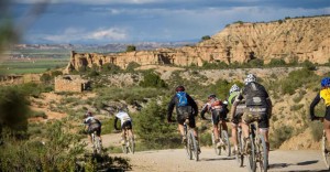 Ciclistas federados y profesionales ante el nuevo estado de alarma ¿pueden viajar para competir?