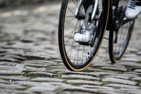 Pogacar and the limits of the tire: Roubaix will determine how far one can go