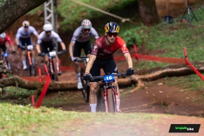 Blevins wins again with a devastating final attack in the XCC World Cup