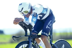 Joao Almeida fulfills the predictions and wins the Itzulia 2025