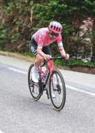 Joao Almeida fulfills the predictions and wins the Itzulia 2025